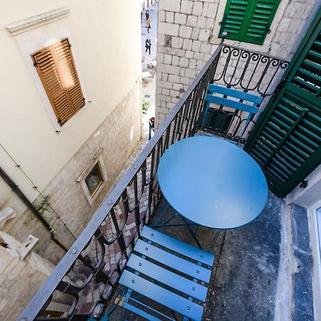 Apartmani Art Karampana Kotor Exterior foto